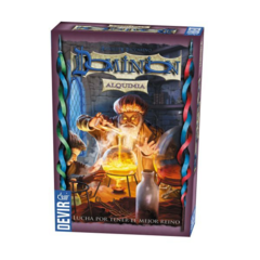 Dominion: Alquimia